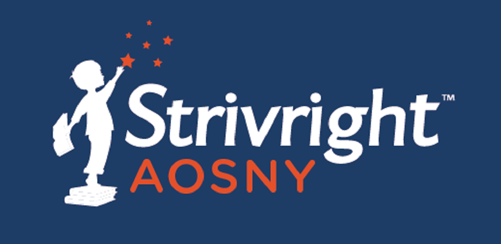 Strivright